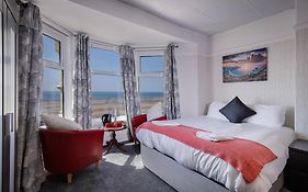The Beachfront Hotel
